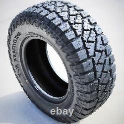 Tire LT 305/60R18 Landspider Wildtraxx R/T RT Rugged Terrain Load E 10 Ply