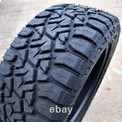 Tire Lancaster LS-57 R/T LT 315/70R17 Load E 10 Ply RT Rugged Terrain