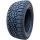 Tire Lancaster Ls-57 R/t Lt 33x12.50r22 Load E 10 Ply Rt Rugged Terrain