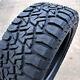 Tire Lancaster Ls-57 R/t Lt 35x12.50r22 Load E 10 Ply Rt Rugged Terrain