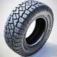 Tire Landspider Wildtraxx R/t Lt 265/75r16 Load E 10 Ply Rt Rugged Terrain