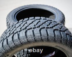 Tire Landspider Wildtraxx R/T LT 35X12.50R24 Load F 12 Ply RT Rugged Terrain