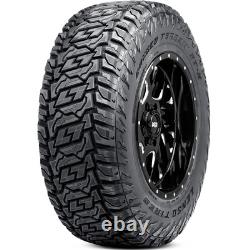 Tire Lenso Rugged Terrain RT-X 285/45R22 114H XL RT R/T