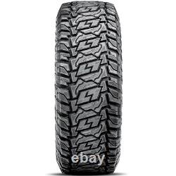 Tire Lenso Rugged Terrain RT-X 285/45R22 114H XL RT R/T