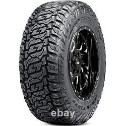 Tire Lenso Rugged Terrain RT-X LT 33X12.50R18 Load E 10 Ply RT R/T Terrain