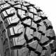 Tire Mastertrack Badlands Rt Lt 35x12.50r20 Load F 12 Ply R/t Rugged Terrain