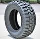 Tire Maxtrek Ditto Rx Lt 33x12.50r17 Load E 10 Ply Rt R/t Rugged Terrain