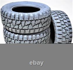 Tire Maxtrek Ditto RX LT 35X12.50R20 Load E 10 Ply RT R/T Rugged Terrain