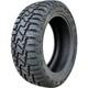 Tire Mileking Mk878 R/t Lt 33x12.50r24 Load E 10 Ply Rt R/t Rugged Terrain