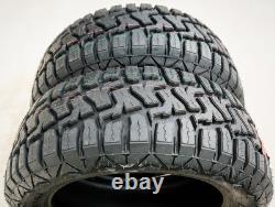 Tire Mileking MK878 R/T LT 33X12.50R24 Load E 10 Ply RT R/T Rugged Terrain