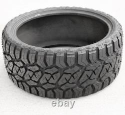 Tire Miletrip TP99 R/T LT 35X13.50R26 Load F 12 Ply RT Rugged Terrain