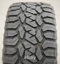 Tire Miletrip TP99 R/T LT 35X13.50R26 Load F 12 Ply RT Rugged Terrain