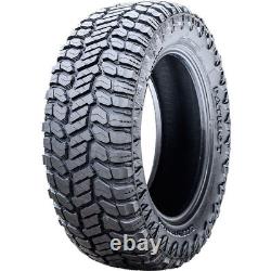 Tire Patriot R/T LT 285/55R20 Load E 10 Ply RT Rugged Terrain