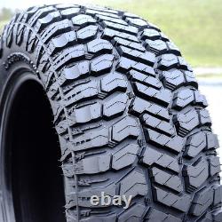 Tire Patriot R/T LT 285/55R20 Load E 10 Ply RT Rugged Terrain