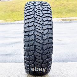Tire Patriot R/T LT 285/55R20 Load E 10 Ply RT Rugged Terrain