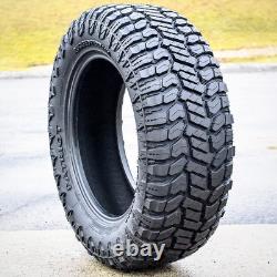 Tire Patriot R/T LT 285/55R20 Load E 10 Ply RT Rugged Terrain