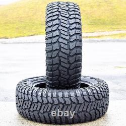 Tire Patriot R/T LT 285/55R20 Load E 10 Ply RT Rugged Terrain
