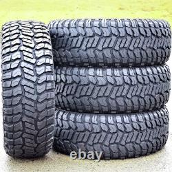 Tire Patriot R/T LT 285/55R20 Load E 10 Ply RT Rugged Terrain