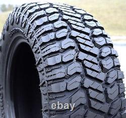 Tire Patriot R/T LT 33X12.50R18 Load E 10 Ply RT Rugged Terrain