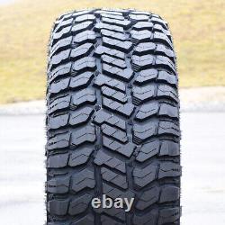 Tire Patriot R/T LT 33X12.50R18 Load E 10 Ply RT Rugged Terrain