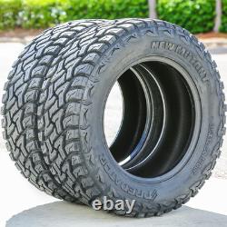 Tire Predator New Mutant X-RT LT 305/60R18 Load E 10 Ply RT R/T Rugged Terrain