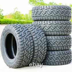 Tire Predator New Mutant X-RT LT 305/60R18 Load E 10 Ply RT R/T Rugged Terrain