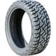 Tire Predator New Mutant X-rt Lt 35x13.50r26 Load E 10 Ply Rt R/t Rugged Terrain