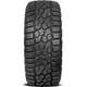 Tire Rbp Repulsor R/t Lt 33x13.50r24 Load F 12 Ply Rt Rugged Terrain