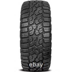 Tire RBP Repulsor R/T LT 33X13.50R24 Load F 12 Ply RT Rugged Terrain