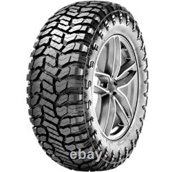 Tire Radar Renegade R/T 275/55R20 117T XL (OWL) RT Rugged Terrain