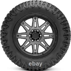 Tire Radar Renegade R/T 275/55R20 117T XL (OWL) RT Rugged Terrain