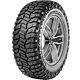 Tire Radar Renegade R/t+ Lt 35x12.50r20 Load F 12 Ply Rt Rugged Terrain