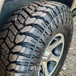 Tire Radar Renegade R/T+ LT 35X12.50R20 Load F 12 Ply RT Rugged Terrain