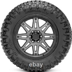 Tire Radar Renegade R/T LT 35X12.50R24 Load E 10 Ply RT Rugged Terrain
