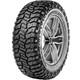 Tire Radar Renegade R/t+ Lt 37x12.50r20 Load E 10 Ply Rt Rugged Terrain