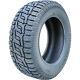 Tire Red Dirt Road Rd-9 R/t Lt 33x12.50r22 Load E 10 Ply Rt Rugged Terrain