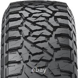 Tire Summit Trail Climber RT LT 305/55R20 Load F 12 Ply R/T Rugged Terrain