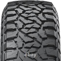 Tire Summit Trail Climber RT LT 305/55R20 Load F 12 Ply R/T Rugged Terrain