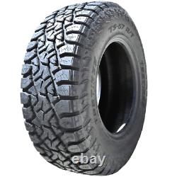 Tire TBB TS-57 R/T LT 33X12.50R18 Load E 10 Ply RT Rugged Terrain