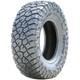 Tire Tesche Tires Ridge Blade X/rt Lt 265/70r17 10 Ply Rt R/t Rugged Terrain