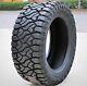 Tire Venom Power Terra Hunter R/t+ 305/55r20 116t Xl Rt R/t Rugged Terrain