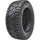 Tire Venom Power Terra Hunter R/t Lt 33x13.50r24 Load E 10 Ply Rugged Terrain