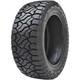 Tire Venom Power Terra Hunter R/t Lt 33x14.50r26 Load E 10 Ply Rugged Terrain