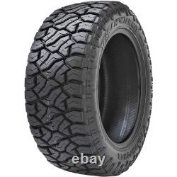 Tire Venom Power Terra Hunter R/T LT 33X14.50R26 Load E 10 Ply Rugged Terrain