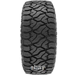 Tire Venom Power Terra Hunter R/T LT 33X14.50R26 Load E 10 Ply Rugged Terrain