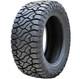 Tire Venom Power Terra Hunter R/t+ Lt 35x12.50r18 E 10 Ply Rugged Terrain