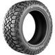 Tire Venom Power Trail Hunter R/t Lt 33x12.50r18 10 Ply (rwl) Rugged Terrain
