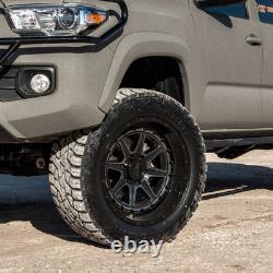 Tire Venom Power Trail Hunter R/T LT 33X12.50R20 E 10 Ply RT Rugged Terrain