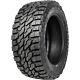 Tire Versatyre Hd Rugged Terrain Lt 33x12.50r22 Load F 12 Ply Rt R/t Terrain