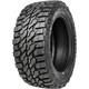 Tire Versatyre Hd Rugged Terrain Lt 33x14.50r24 Load E 10 Ply R/t Rugged Terrain